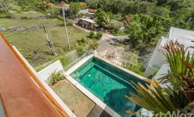 1 Bedroom Villa for sale in Uluwatu, Bali