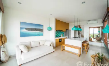 1 Bedroom Villa for sale in Uluwatu, Bali