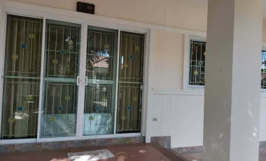 3 Bedroom House for sale at Baan Pruksa Ban Kok