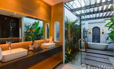 4 Bedroom Villa for sale in Ubud, Bali