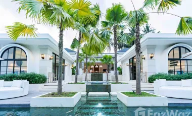 4 Bedroom Villa for sale in Ubud, Bali