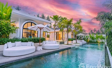 4 Bedroom Villa for sale in Ubud, Bali