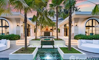 4 Bedroom Villa for sale in Ubud, Bali