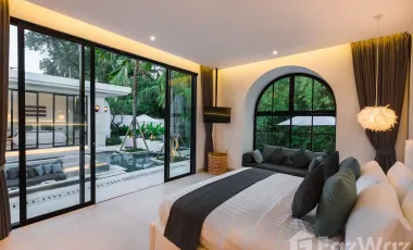 4 Bedroom Villa for sale in Ubud, Bali