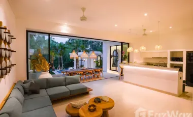 4 Bedroom Villa for sale in Ubud, Bali