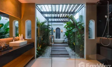 4 Bedroom Villa for sale in Ubud, Bali