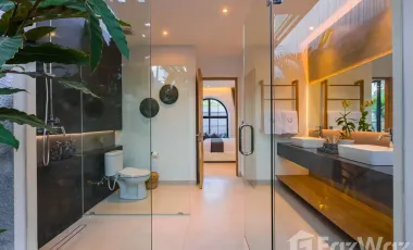 4 Bedroom Villa for sale in Ubud, Bali