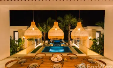 4 Bedroom Villa for sale in Ubud, Bali