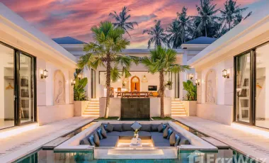 4 Bedroom Villa for sale in Ubud, Bali