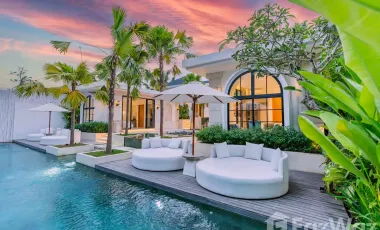 4 Bedroom Villa for sale in Ubud, Bali