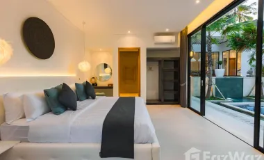 4 Bedroom Villa for sale in Ubud, Bali