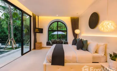 4 Bedroom Villa for sale in Ubud, Bali