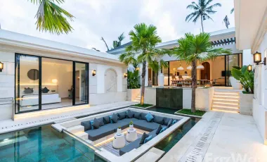 4 Bedroom Villa for sale in Ubud, Bali