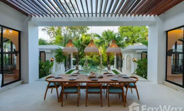 4 Bedroom Villa for sale in Ubud, Bali