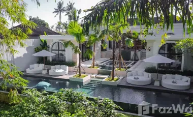 4 Bedroom Villa for sale in Ubud, Bali