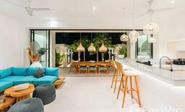 4 Bedroom Villa for sale in Ubud, Bali