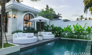 4 Bedroom Villa for sale in Ubud, Bali