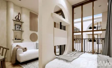 1 Bedroom Apartment for sale at Azoria Living - Uluwatu