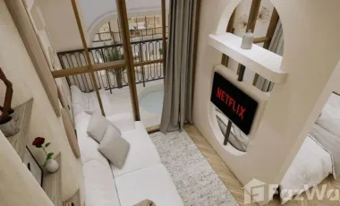 1 Bedroom Apartment for sale at Azoria Living - Uluwatu