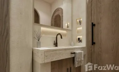 1 Bedroom Apartment for sale at Azoria Living - Uluwatu