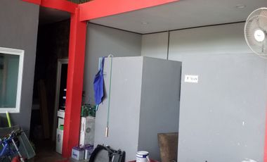 1 Bedroom House for sale in Nang Takhian, Samut Songkhram