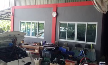 1 Bedroom House for sale in Nang Takhian, Samut Songkhram