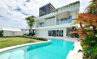 5 Bedroom Villa for sale in Mengwi, Bali