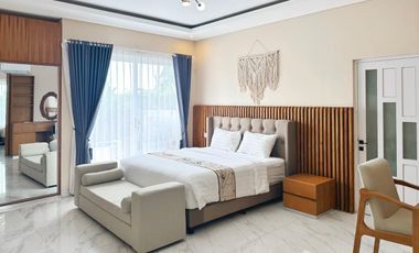 5 Bedroom Villa for sale in Mengwi, Bali