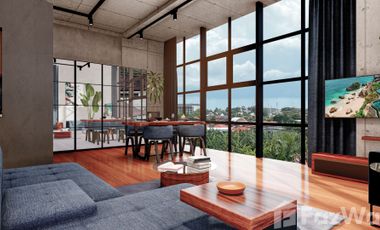 Studio Apartment for sale at SWOI Loft Umalas