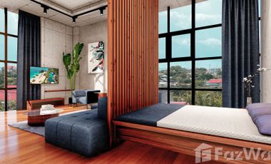 Studio Apartment for sale at SWOI Loft Umalas