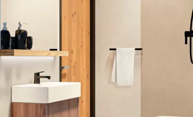 Studio Apartment for sale at SWOI Loft Umalas