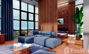 Studio Apartment for sale at SWOI Loft Umalas