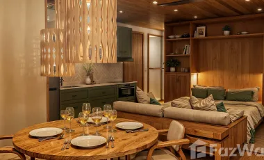 1 Bedroom Villa for sale in Uluwatu, Bali