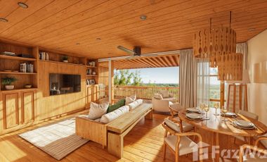 1 Bedroom Villa for sale in Uluwatu, Bali