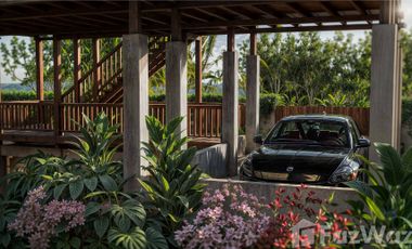 1 Bedroom Villa for sale in Uluwatu, Bali