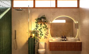 1 Bedroom Villa for sale in Uluwatu, Bali