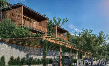 1 Bedroom Villa for sale in Uluwatu, Bali