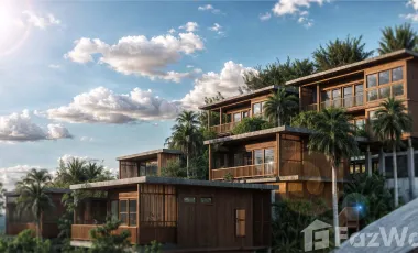 1 Bedroom Villa for sale in Uluwatu, Bali