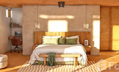 1 Bedroom Villa for sale in Uluwatu, Bali