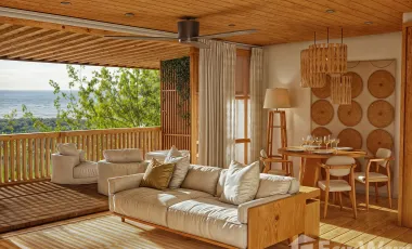 1 Bedroom Villa for sale in Uluwatu, Bali