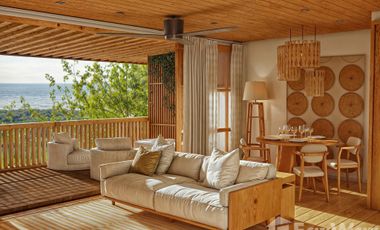 1 Bedroom Villa for sale in Uluwatu, Bali