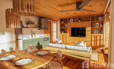 1 Bedroom Villa for sale in Uluwatu, Bali