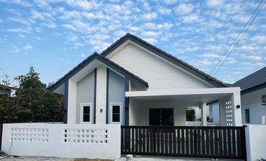 2 Bedroom House for sale in Ongkharak, Nakhon Nayok