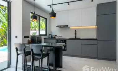 2 Bedroom Villa for sale in Ubud, Bali