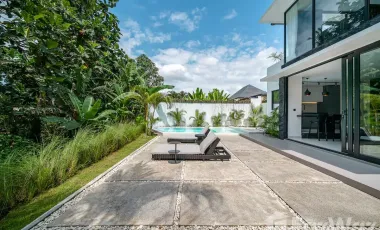 2 Bedroom Villa for sale in Ubud, Bali