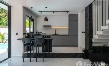 2 Bedroom Villa for sale in Ubud, Bali