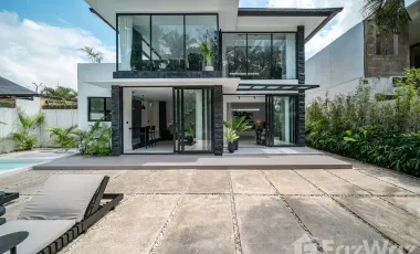 2 Bedroom Villa for sale in Ubud, Bali