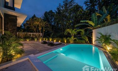 2 Bedroom Villa for sale in Ubud, Bali