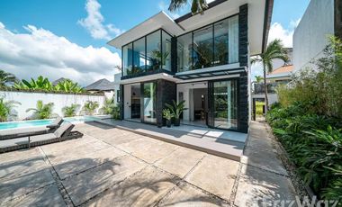 2 Bedroom Villa for sale in Ubud, Bali