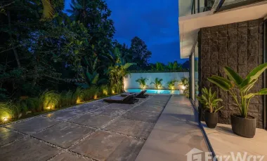 2 Bedroom Villa for sale in Ubud, Bali
